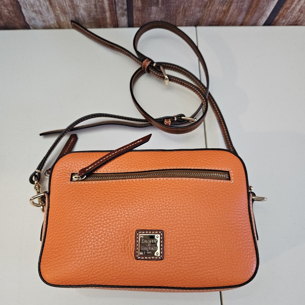 Dooney and Bourke Crossbody Bag